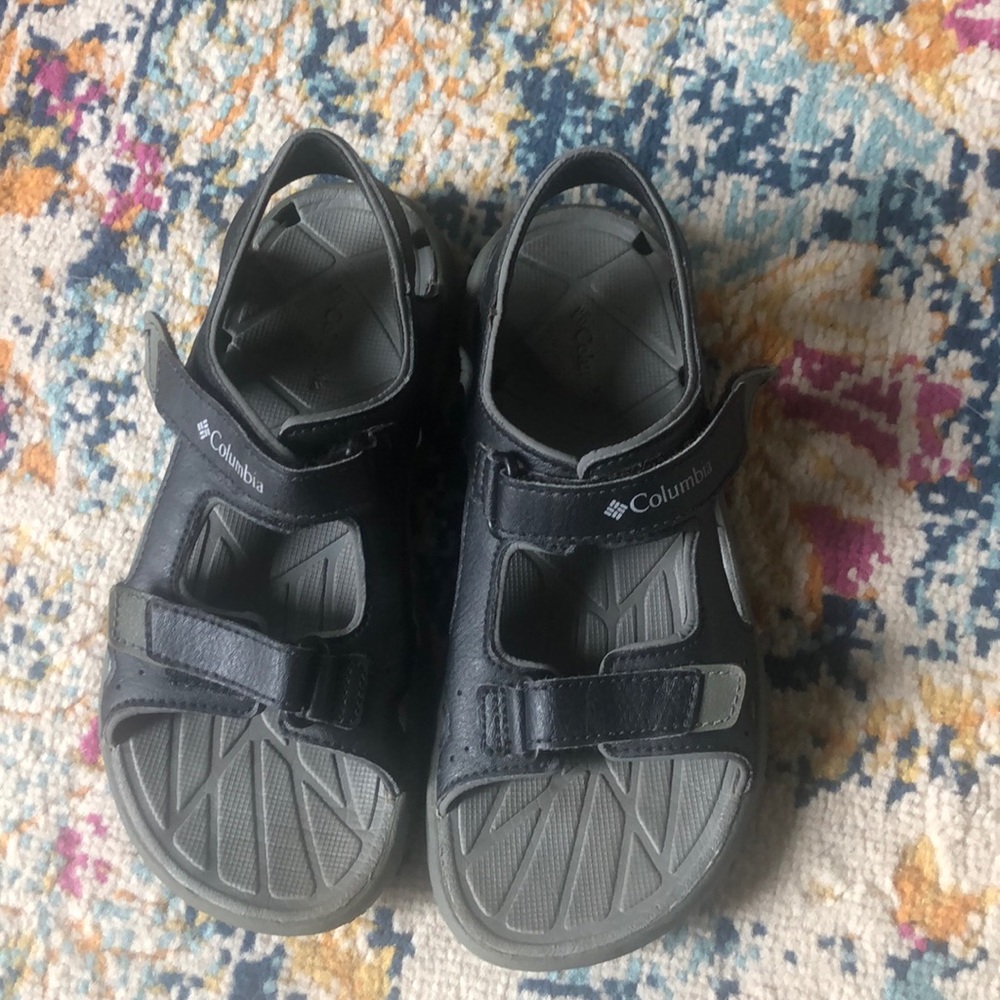 Columbia Boys Sport Sandals